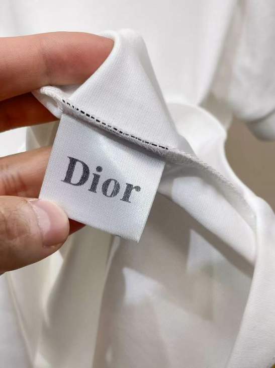 Dior Polo Shirts Short _SKUDiorM-4XL24cx45228425
